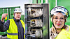 Tuff start för energijättens tidiga batterisatsning