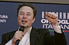 Uppgifter: Elon Musk knarkade med sina direktörer