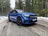 Test: ”Mer effekt – men jag tycker bilen är en besvikelse”