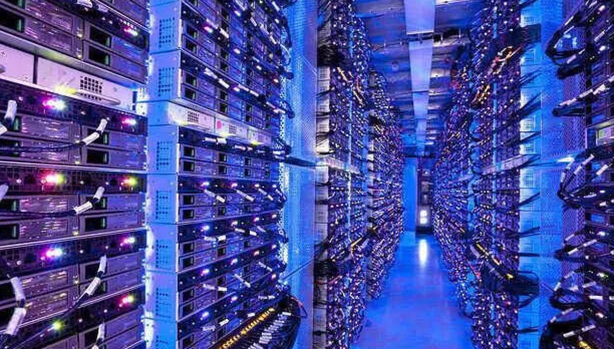 Strängnäs siktar på att bli Nordens AI-centrum med 750 megawatts kapacitet och 3000 nya jobb Strängnäs siktar på att bli Nordens AI-centrum med 750 megawatts kapacitet och 3000 nya jobb