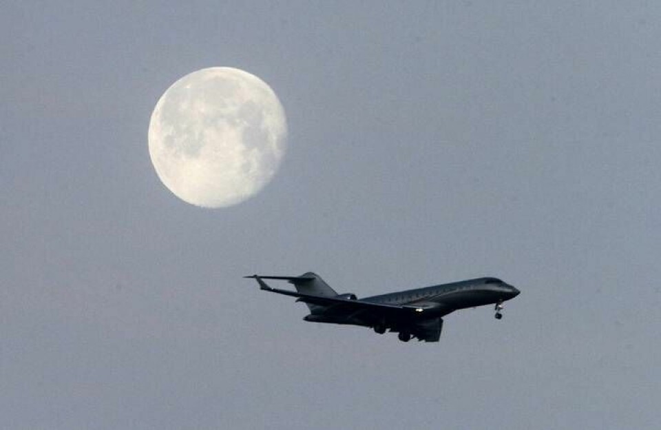 Långflygningar kan snart bli en mer angenäm upplevelse, hoppas de aktuella forskarna. Arkivbild. Foto: Armando Franca/AP/TT