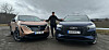Nissan Ariya mot Audi Q4 – vilken elbil drar längsta strået?
