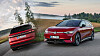 Test: Volkswagens eldrivna kombi