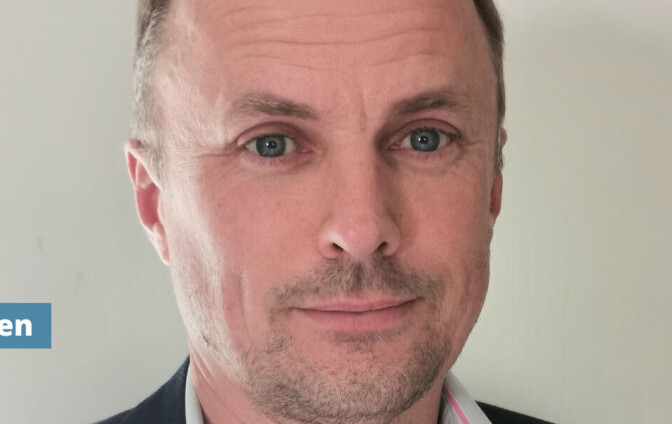 Schneider Electric banar väg för framtidens smarta VA-anläggning