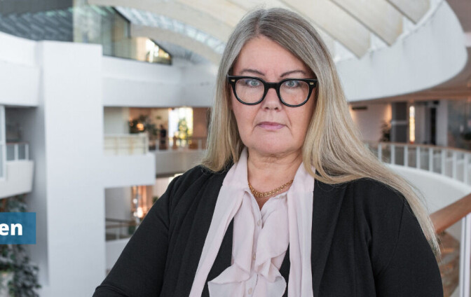 Underhållsskulden ökar i takt med VA-nätets åldrande infrastruktur