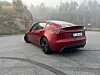 Teslas försäljning av Kina-tillverkade bilar sjönk