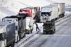 Så ska vägkaos som på E22 och E4 förhindras i vinter