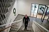 Axis teknikchef Johan Paulsson: ”Det behövs en vetgirighet”