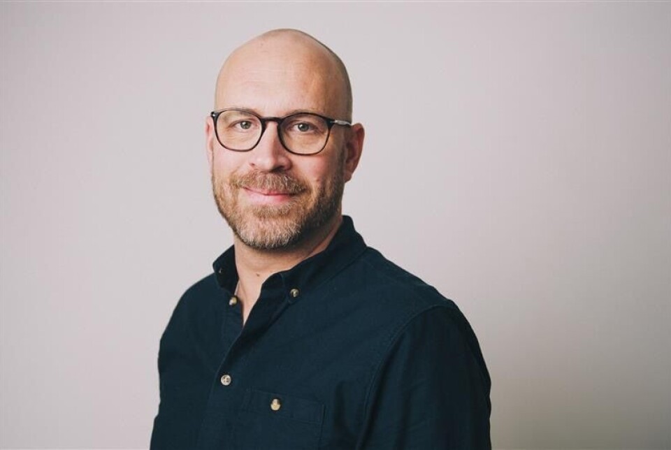 Magnus Rundblad Efter Northvolts kris: ”hack i kurvan” för ingenjörer i norr