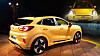 Ford lanserar eldriven kompaktbil