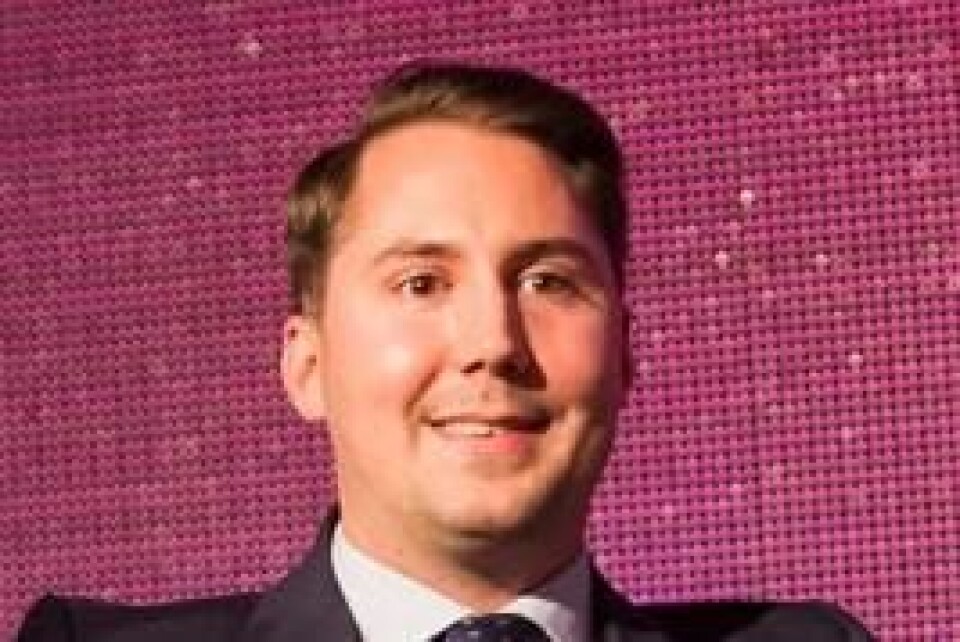 Markus Svensson. Markus Svensson.