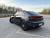 Porsche ökar andelen elbilar globalt – stark tillväxt för Macan