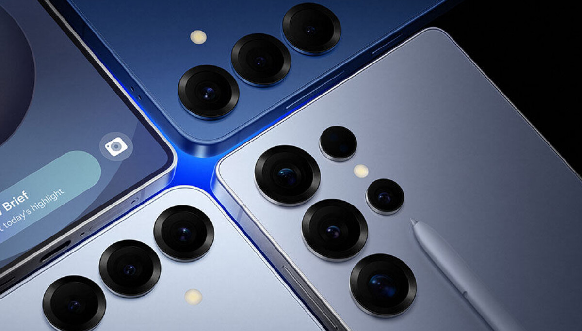 Samsung och Perplexity i förhandlingar – ett hot mot Google? Samsung och Perplexity i förhandlingar – ett hot mot Google?