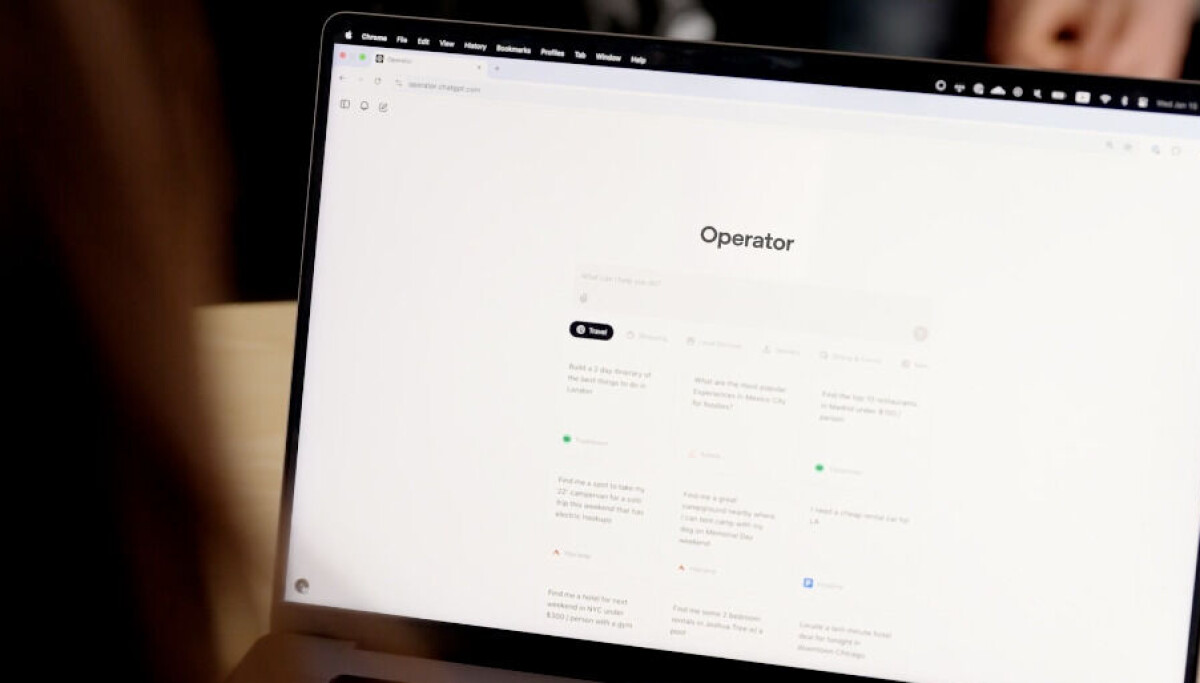 Open AI: Så här utnyttjar de extrem mängd datorkraft från Oracle för att förbättra sina AI-lösningar Open AI: Så här utnyttjar de extrem mängd datorkraft från Oracle för att förbättra sina AI-lösningar