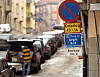 ”Subventionerad boendeparkering driver på för ökad bilism”