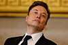 Teslas styrelse var redo att hitta ersättare till Elon Musk