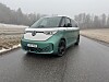 För brett baksäte tvingar Volkswagen återkalla 5 600 ID Buzz
