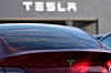 Efter tio års löften – nu kör Teslas robotaxibilar i Austin