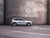 XC60 håller ställningarna – men Volvo Cars tappar i försäljningen