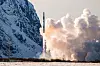 Svenska raketuppskjutningar från Esrange – Norge varnar för svenska ...