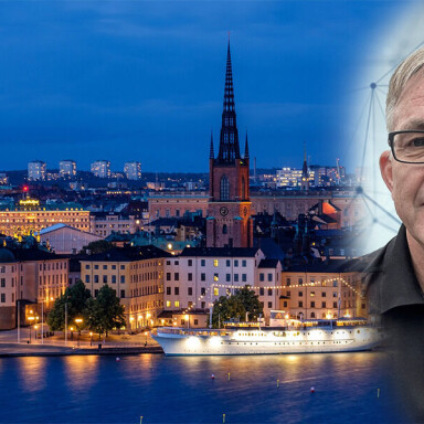 Energidirektivet från EU ställer krav på fastigheter