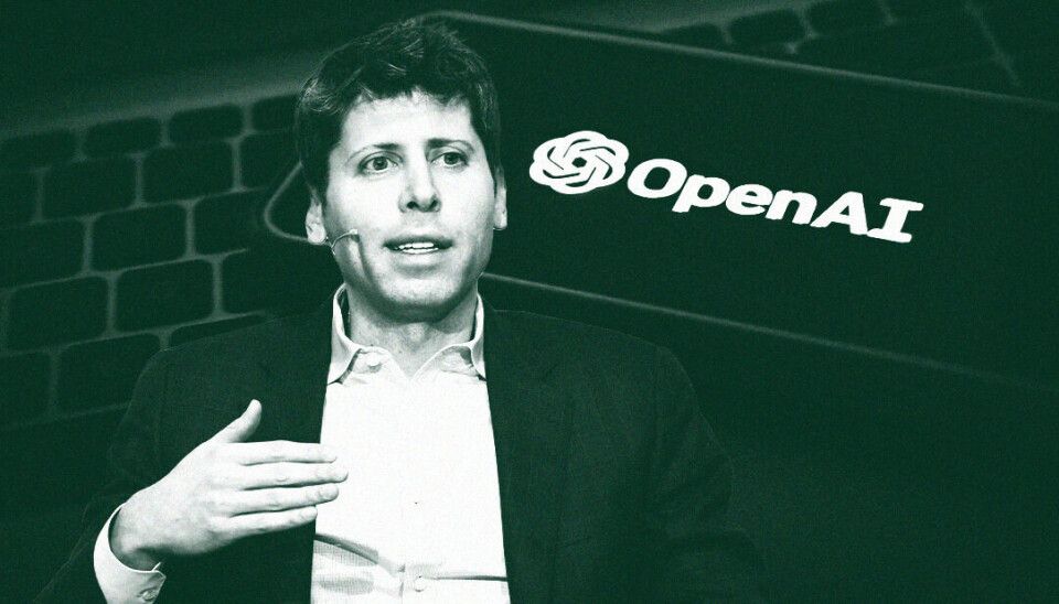 Varningen frn Open AI: biologiska vapen en risk med nya modellerna Varningen frn Open AI: biologiska vapen en risk med nya modellerna