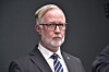 Johan Pehrson avgår som partiledare för Liberalerna