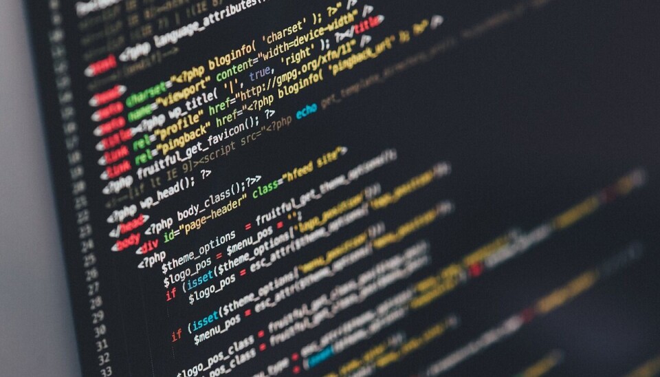Systemutvecklare
