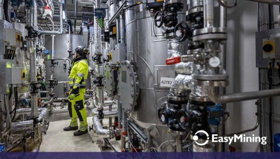 Lead Instrument & Automation Engineer