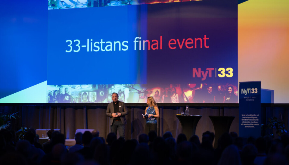 Industrins nya väg till innovation går via startups