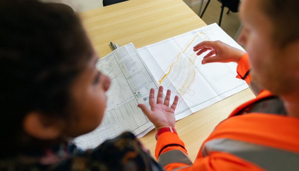 Senior Civil & Structure Engineer