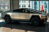 Dramatiskt värdetapp för Cybertruck – Tesla börjar ta fordonet i inbyte