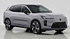 Så här ser laddhybriden Volvo XC70 ut