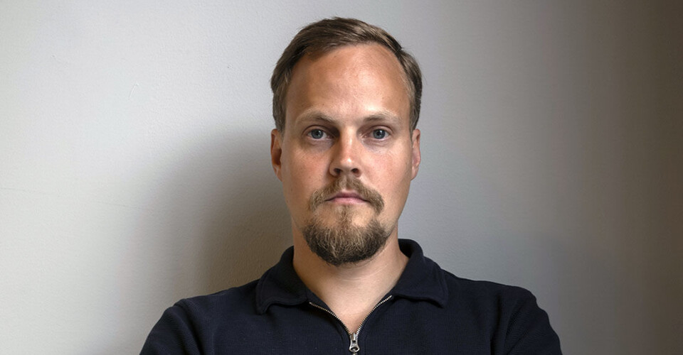 Så här gör du slut med techjättarna: En steg-för-steg-guide för egen frihet Så här gör du slut med techjättarna: En steg-för-steg-guide för egen frihet