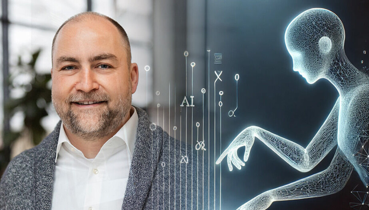 Programmerare i fokus: Hur AI-tekniken omformar våra arbetsmetoder Programmerare i fokus: Hur AI-tekniken omformar våra arbetsmetoder