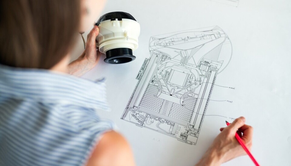 Teknisk projektledare inom säkerhetsskydd