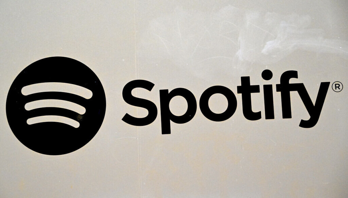 Spotify dömdes av Kammarrätten: Böter på 58 miljoner för GDPR-brott Spotify dömdes av Kammarrätten: Böter på 58 miljoner för GDPR-brott