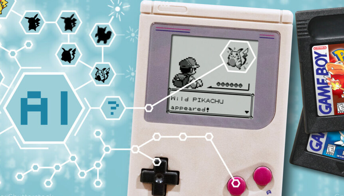 AI-modeller tävlar i Pokémon: En spegling av mänskligt tänkande AI-modeller tävlar i Pokémon: En spegling av mänskligt tänkande