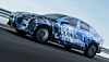 Geely laddhybrid får 2 100 km räckvidd – kan kombineras med vätgas