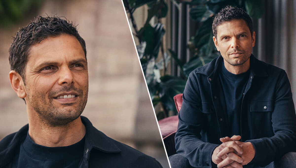 Så här kan finska AI-stjärnan ge Europa ett övertag mot USA Så här kan finska AI-stjärnan ge Europa ett övertag mot USA