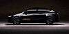 Tesla begär sekretess om robotaxi – körde mot mötande trafik