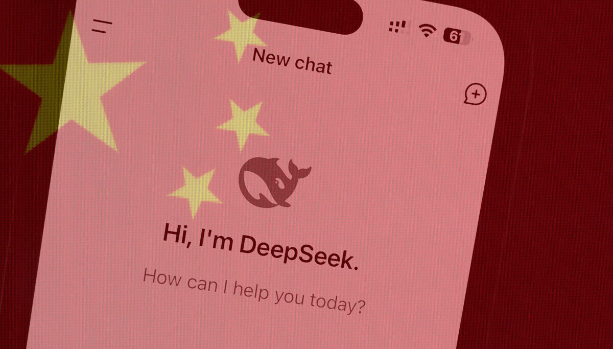 Topp 10 kinesiska AI-konkurrenter du behöver känna till inom 18 månader Topp 10 kinesiska AI-konkurrenter du behöver känna till inom 18 månader