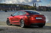 Nu rullar Teslas robottaxi – men Stockholm säger nej till förarlösa tester