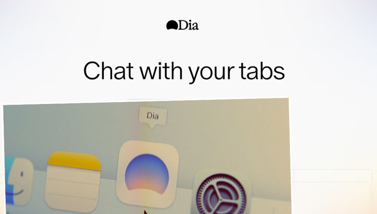 Så här revolutionerar AI-webbläsaren Dia ditt surfande: En djupdykning i dess unika funktioner! Så här revolutionerar AI-webbläsaren Dia ditt surfande: En djupdykning i dess unika funktioner!