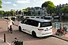 Provkörning: VW Multivan Ehybrid 4Motion – ”Inget som slår Multivan”