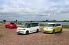 Provkörning: VW Multivan Ehybrid 4Motion – ”Inget som slår Multivan”