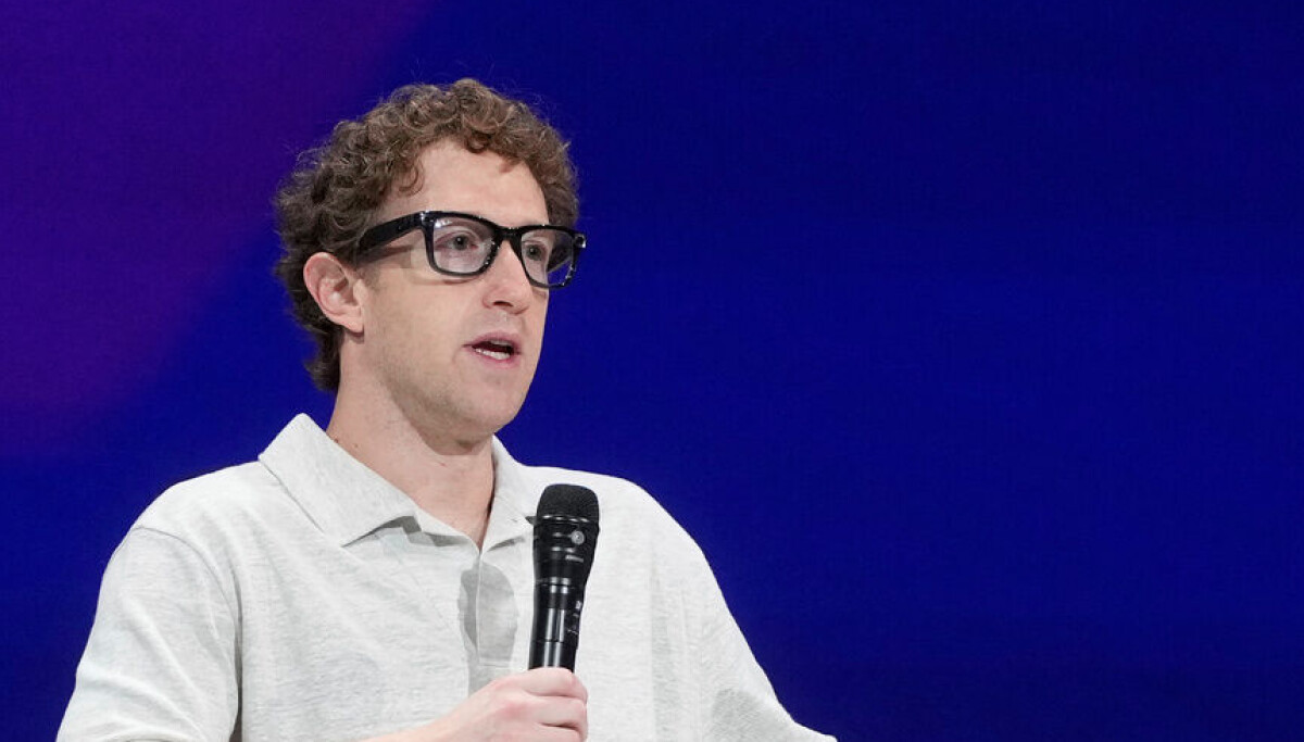 Så här omorganiserar Meta sin AI-satsning för att nå framgång 2024 Så här omorganiserar Meta sin AI-satsning för att nå framgång 2024