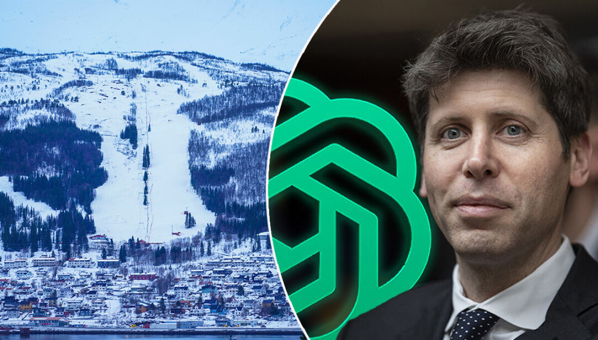 5 anledningar till varför Open AI väljer Narvik för sin första AI-fabrik i Europa 5 anledningar till varför Open AI väljer Narvik för sin första AI-fabrik i Europa