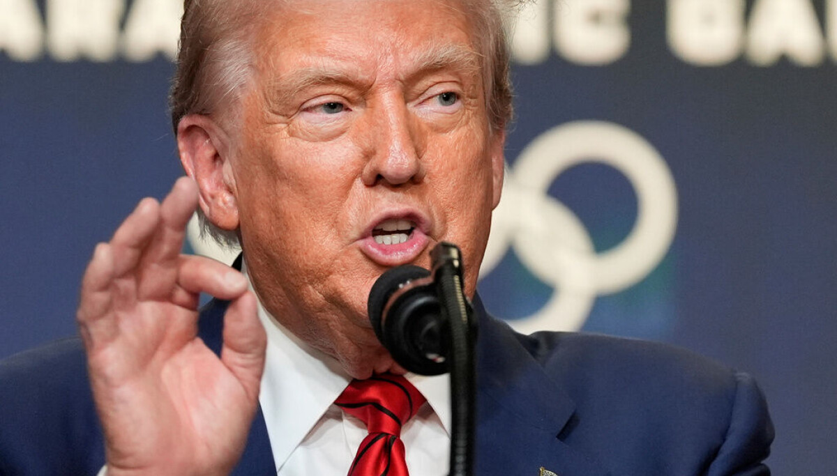 Apple satsar 100 miljarder i USA: Så här påverkar det svensk ekonomi och techindustrin Apple satsar 100 miljarder i USA: Så här påverkar det svensk ekonomi och techindustrin