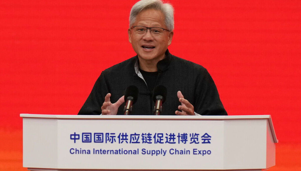 Topp 5 sätt chipjättar kan använda intäkter från Kina för att stärka USA:s ekonomi Topp 5 sätt chipjättar kan använda intäkter från Kina för att stärka USA:s ekonomi